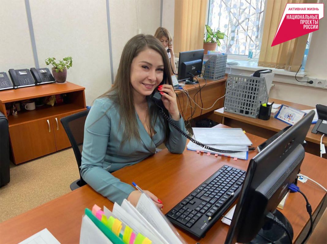 Искусственный интеллект ускоряет помощь жителям Хабаровского края через&nbsp;службу 122