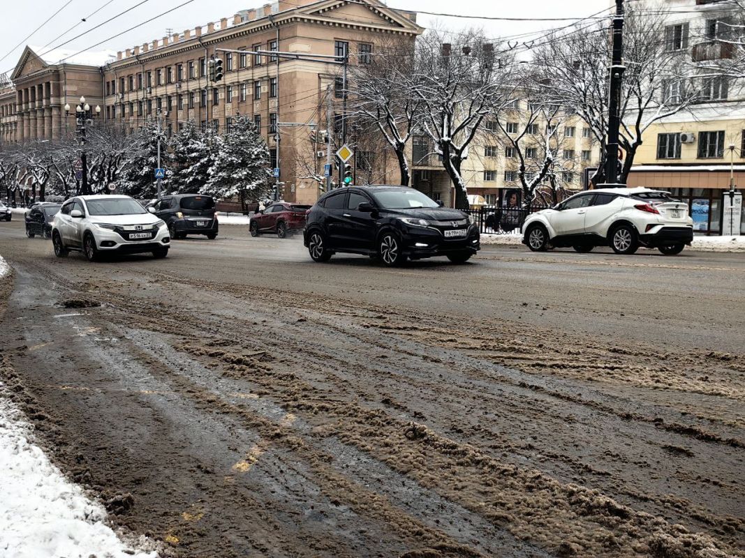 Полиция вернула хабаровчанке угнанный автомобиль