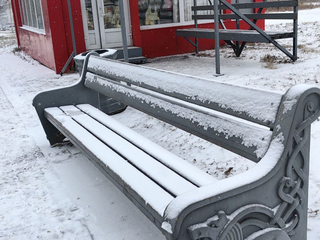 Магнитные бури, радиационный фон и&nbsp;пробки в&nbsp;Хабаровске 28 ноября