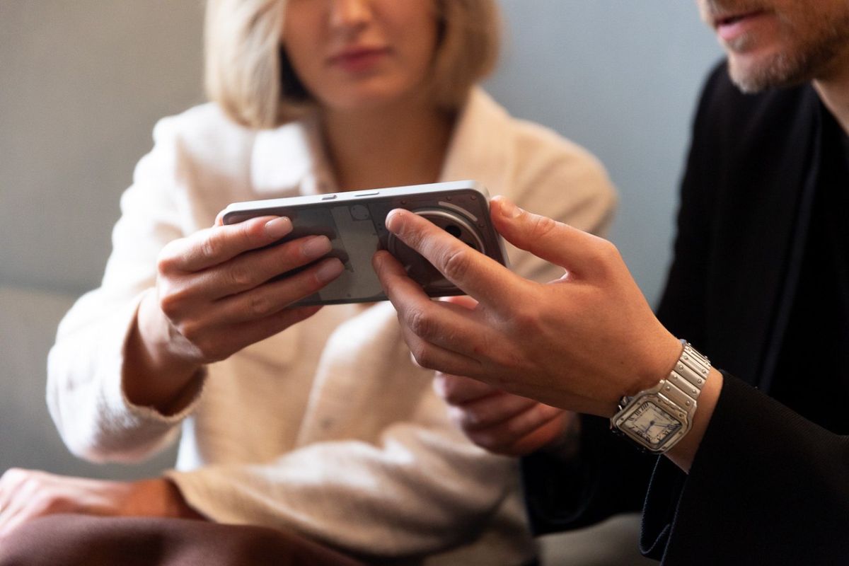 Стал известен лидер в&nbsp;сегменте частных LTE — исследование ComNews