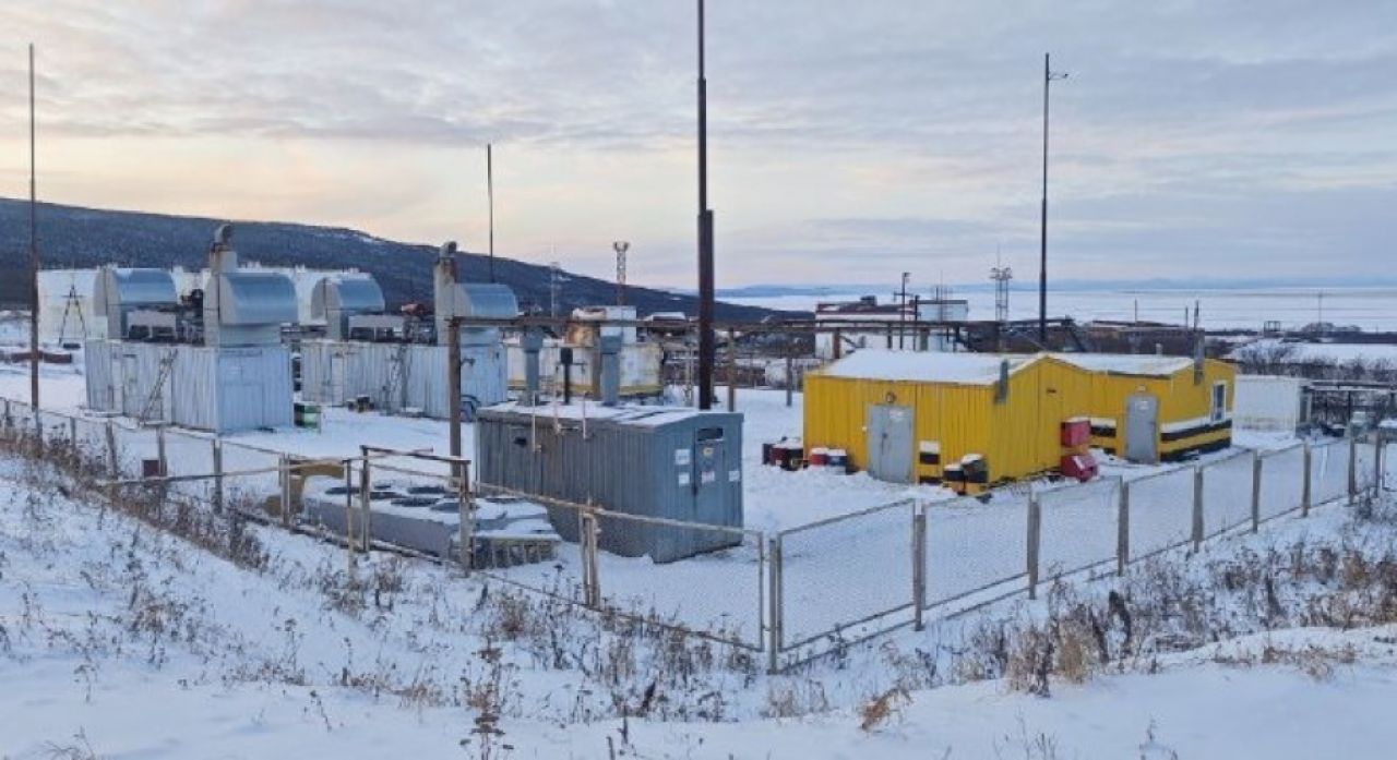 Хабаровский край выделил 76 млн рублей на&nbsp;резервный источник энергии для&nbsp;посёлка Лазарев