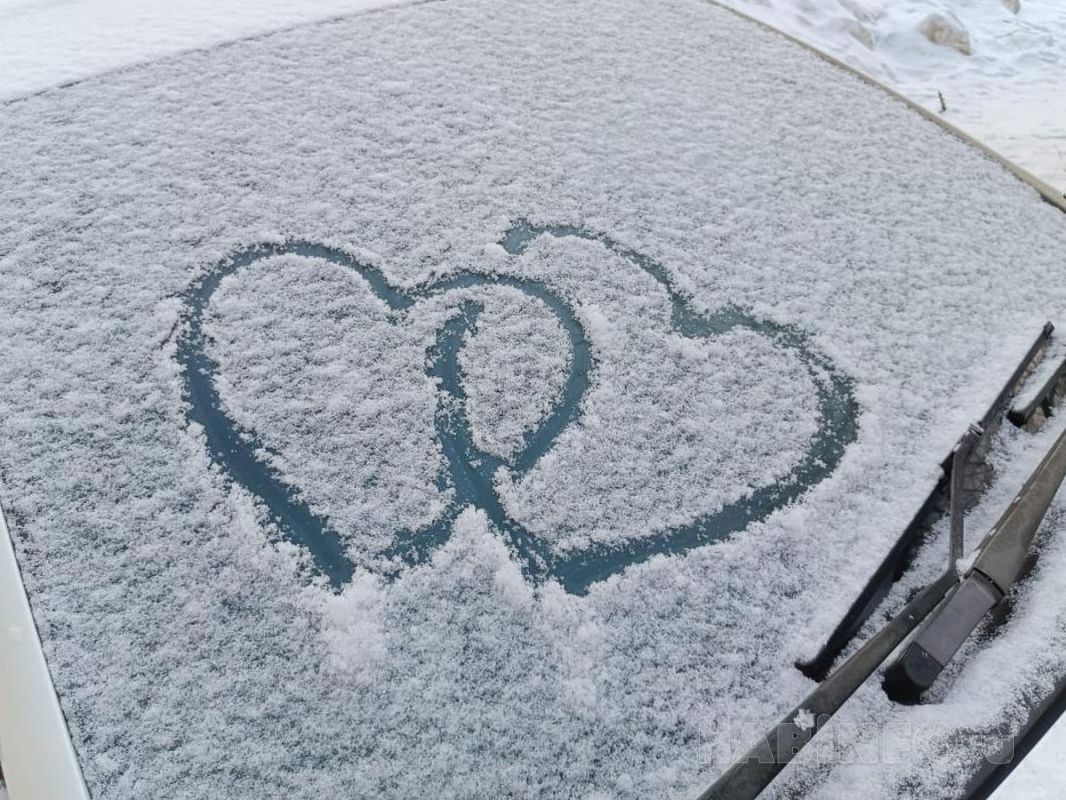 Любовный гороскоп на&nbsp;декабрь 2025 года