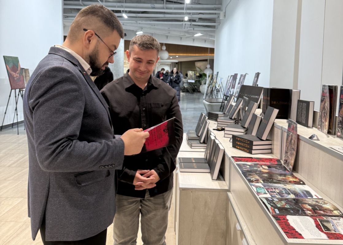 Хабаровск принял первый Фестиваль искусств стран БРИКС