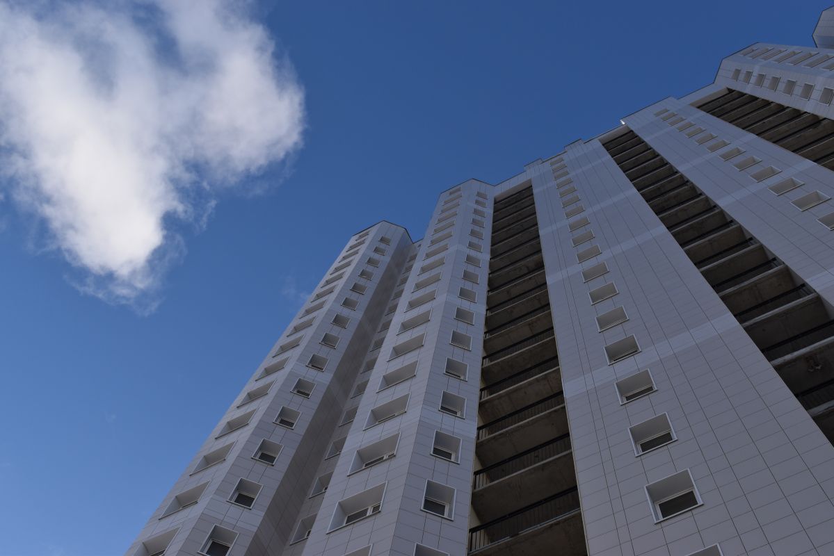 Правительство Хабаровского края закупило 63 новые квартиры для&nbsp;детей-сирот