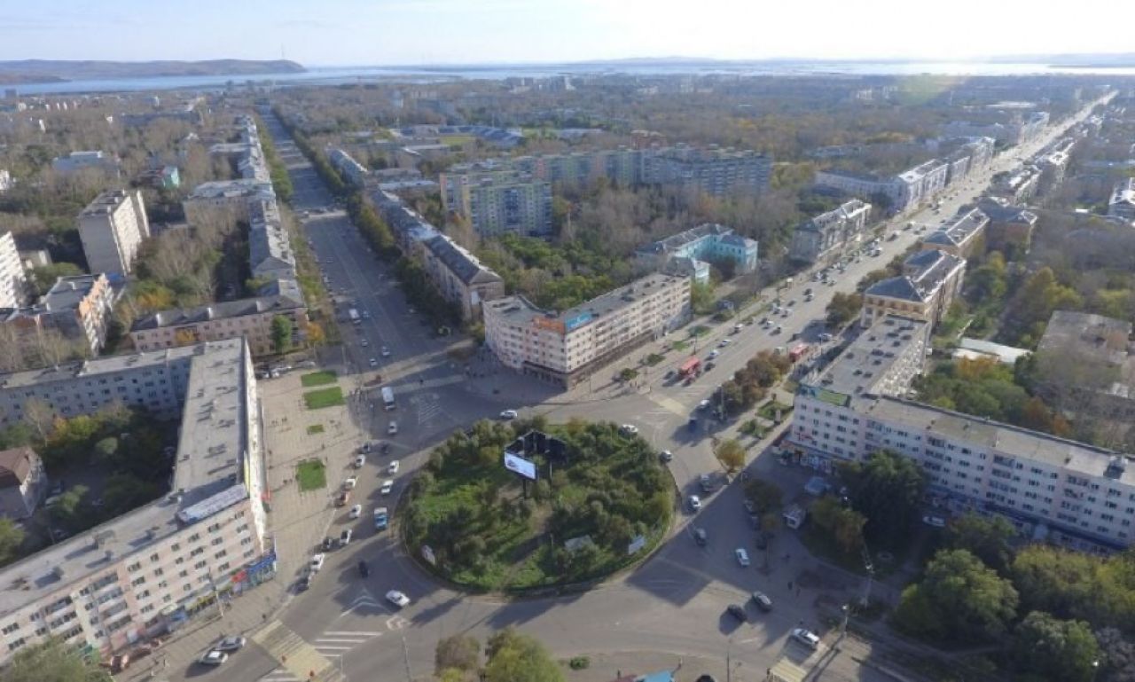 Масштабная модернизация сетей водоснабжения началась в&nbsp;Комсомольске-на-Амуре