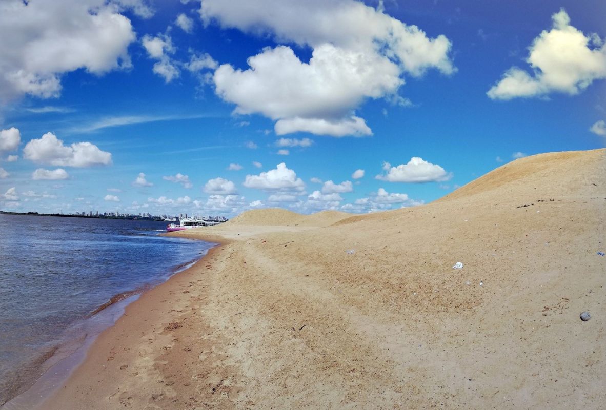 Пальма вместо ёлки или Куда отправляются на&nbsp;новогодние каникулы жители Хабаровского края