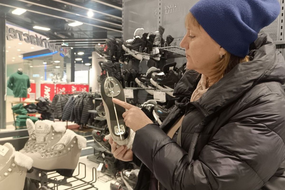 Как выбрать инвентарь для&nbsp;активного отдыха и&nbsp;не заморозить бюджет