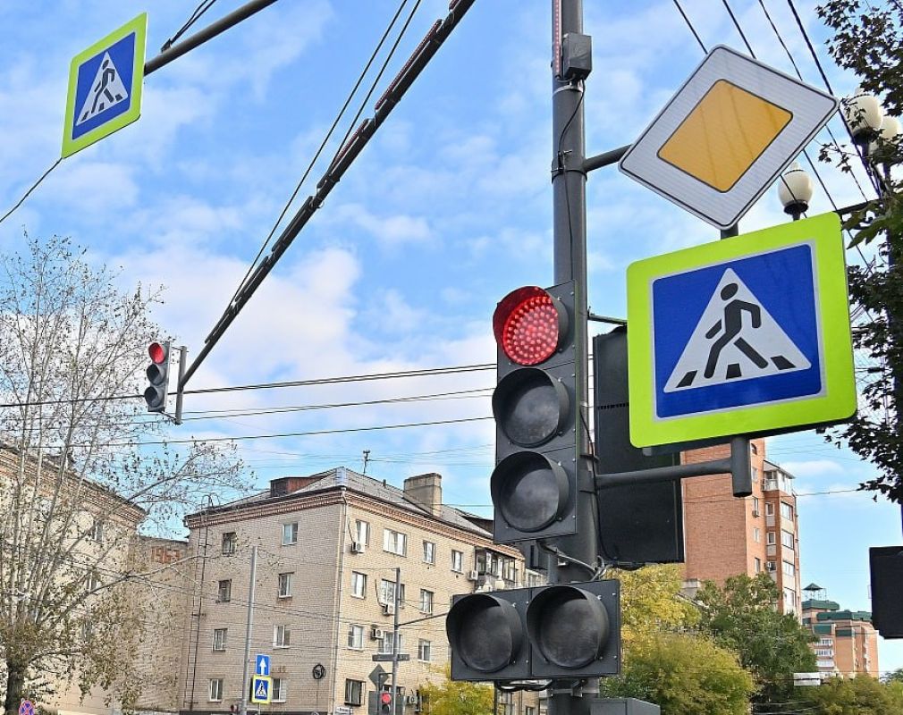 Дорожную инфраструктуру в&nbsp;Хабаровском крае будут улучшать