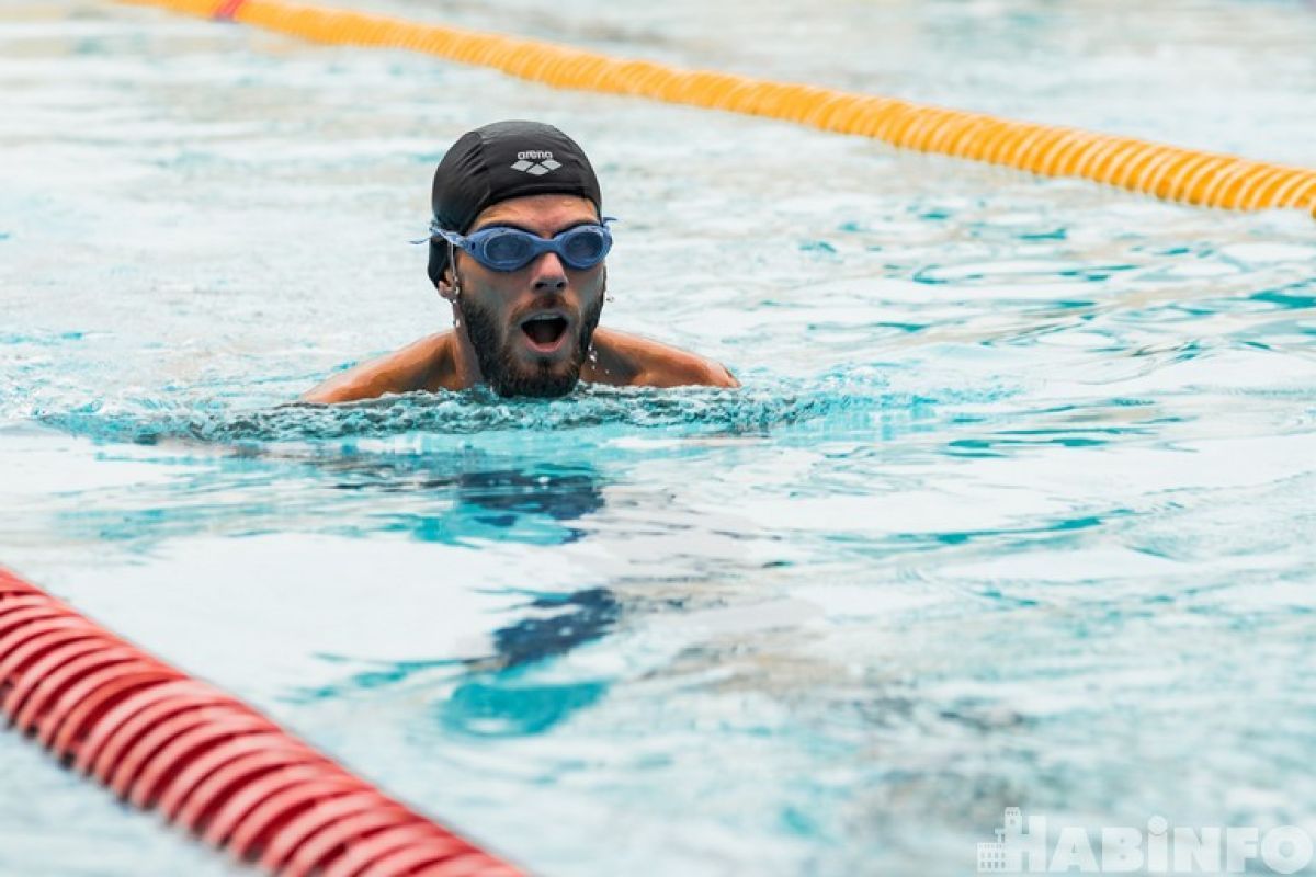 Всё о&nbsp;бассейнах Хабаровска: статус, назначение, цена посещения