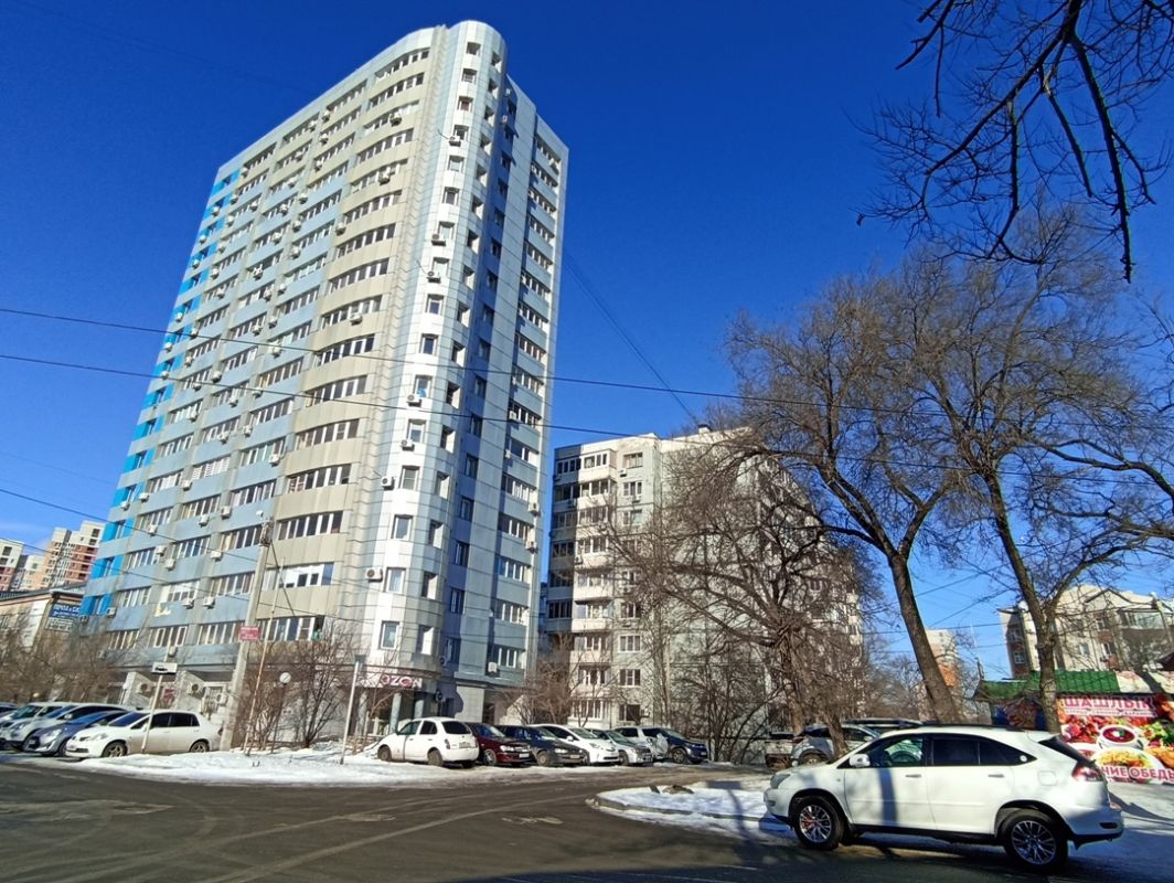 «Вторичке» в&nbsp;Хабаровске пора охладеть?