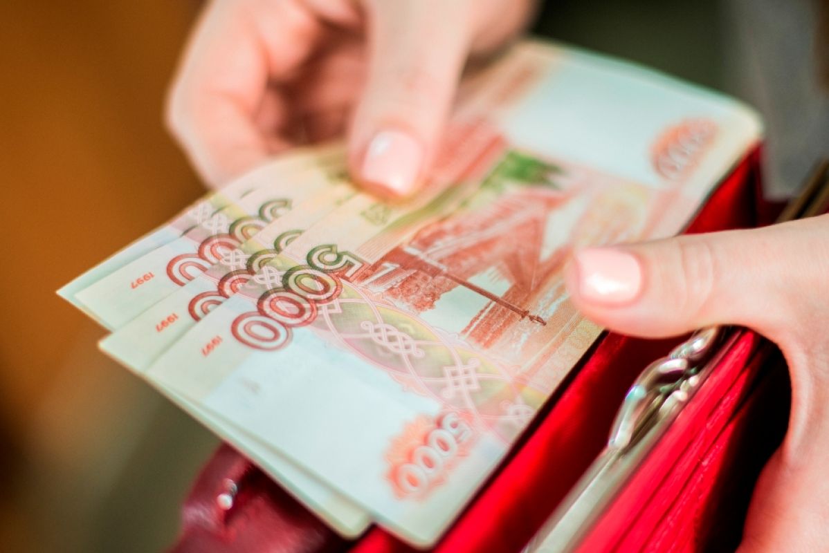 Мать 2:0. Рецидивист выдавал себя за&nbsp;представителя органов власти, пытаясь подзаработать