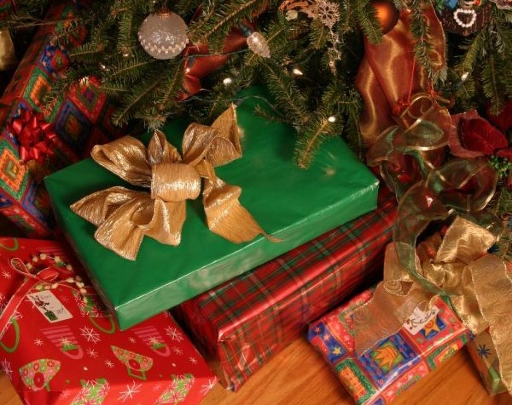 Какой сегодня день: День заказов подарков и&nbsp;написания писем, Деду Морозу