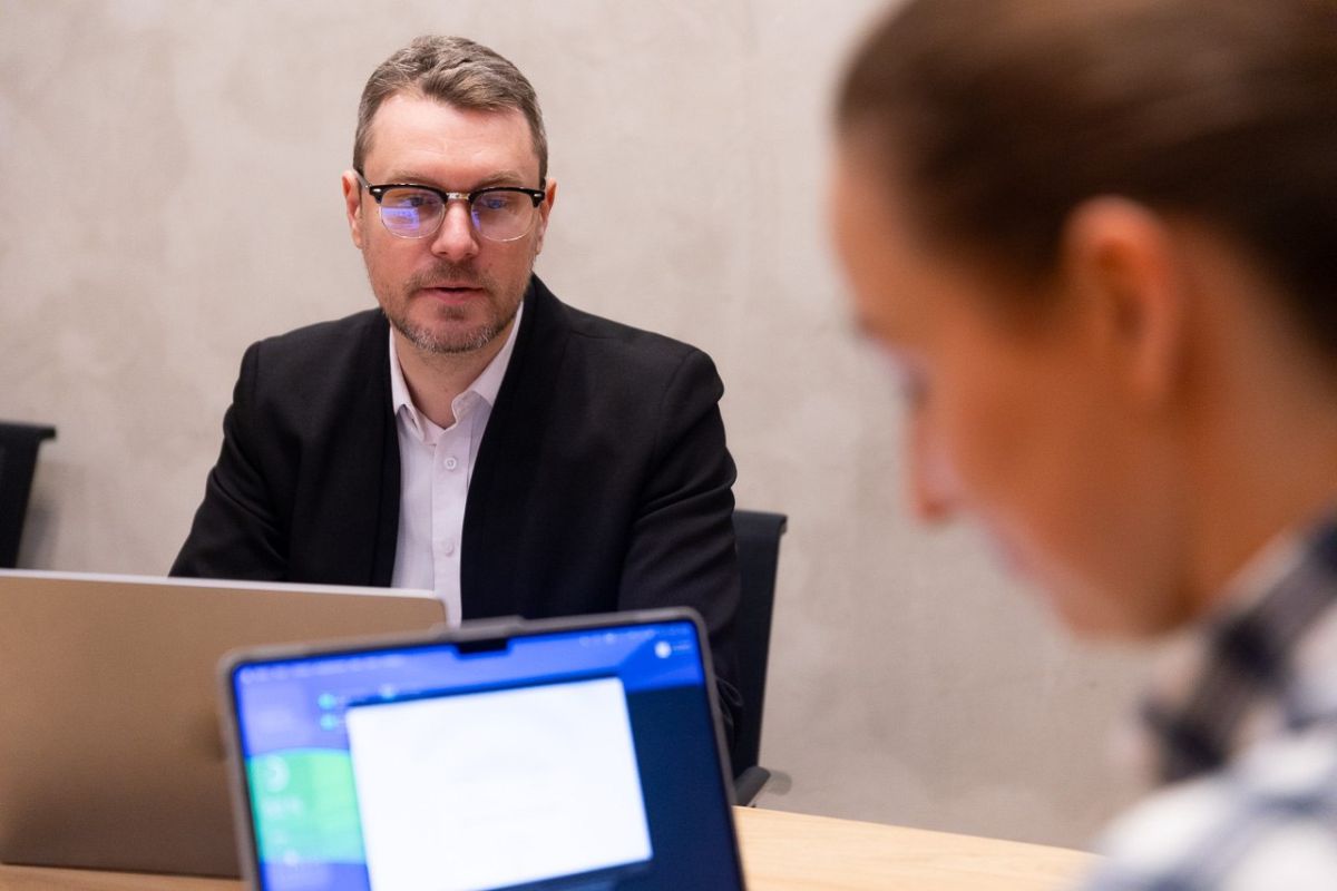 Бизнес доверяет телекому построение цифровой архитектуры компании