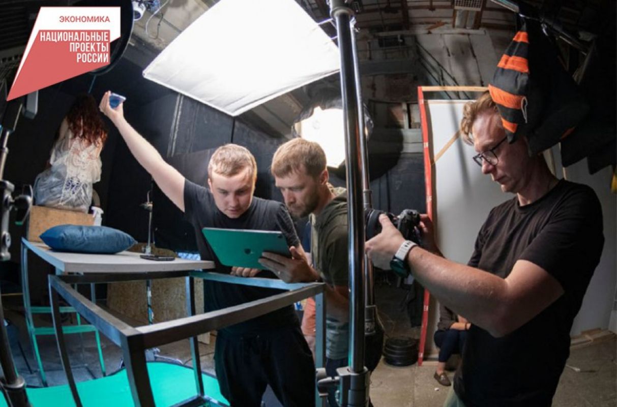 Кинопроизводство в&nbsp;Хабаровском крае получило государственную поддержку