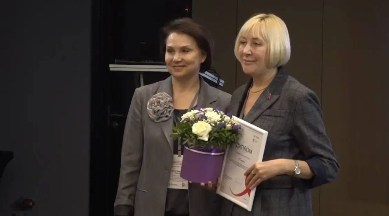 Хабаровский СПИД-центр вошёл в&nbsp;число лучших в&nbsp;России