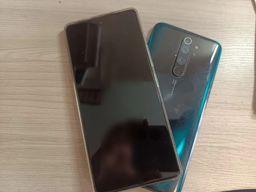 В Хабаровске складского работника маркетплейса поймали на&nbsp;краже гаджетов