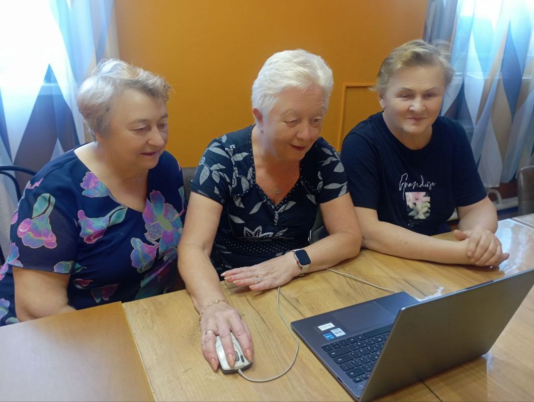 В 70 лет на&nbsp;квест: почему бабушки и&nbsp;дедушки «рубятся» в&nbsp;компьютерные игры