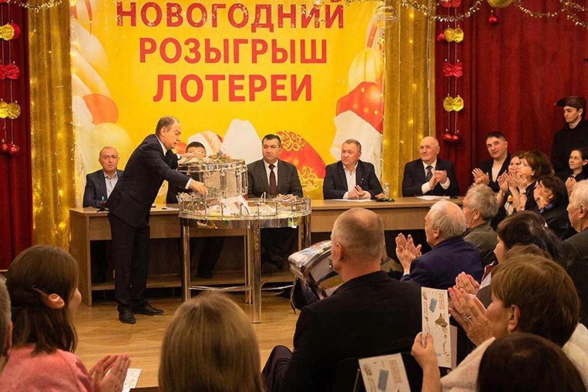 Новый год — время чудес или ловушка для&nbsp;психики?