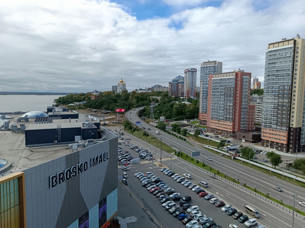 Лидеров Хабаровского края приглашают к&nbsp;участию во всероссийском конкурсе