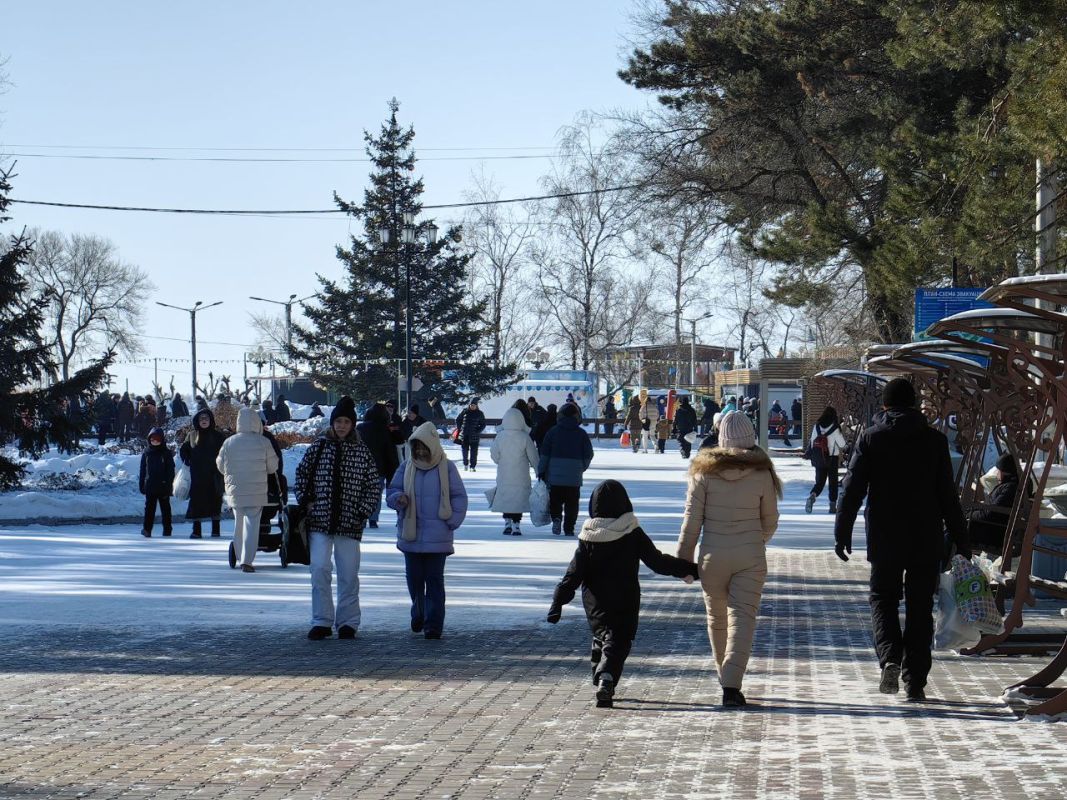 Какой сегодня день: День прав человека