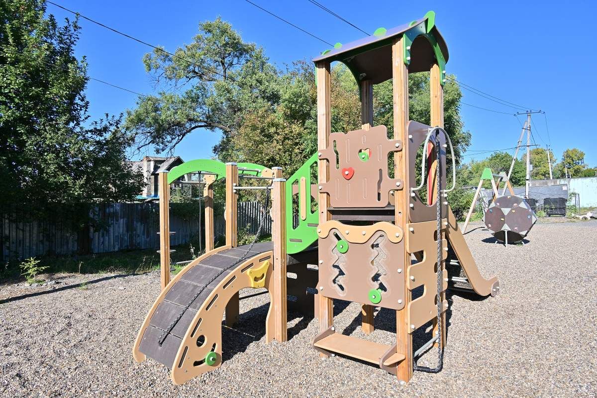 В Хабаровске назвали победителей конкурса «Лучшее ТОС»