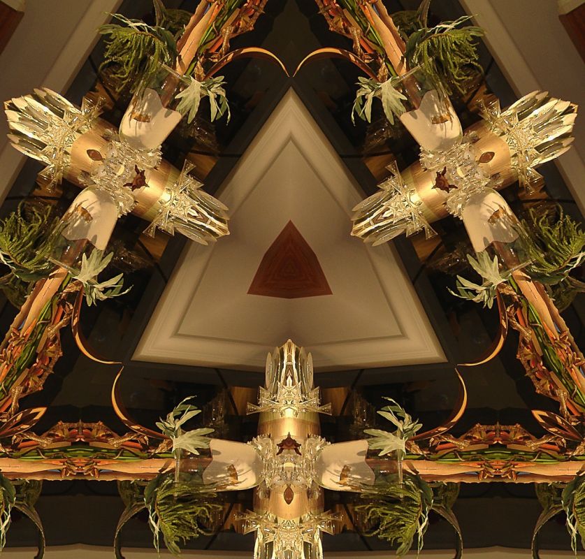 Какой сегодня день: День калейдоскопа