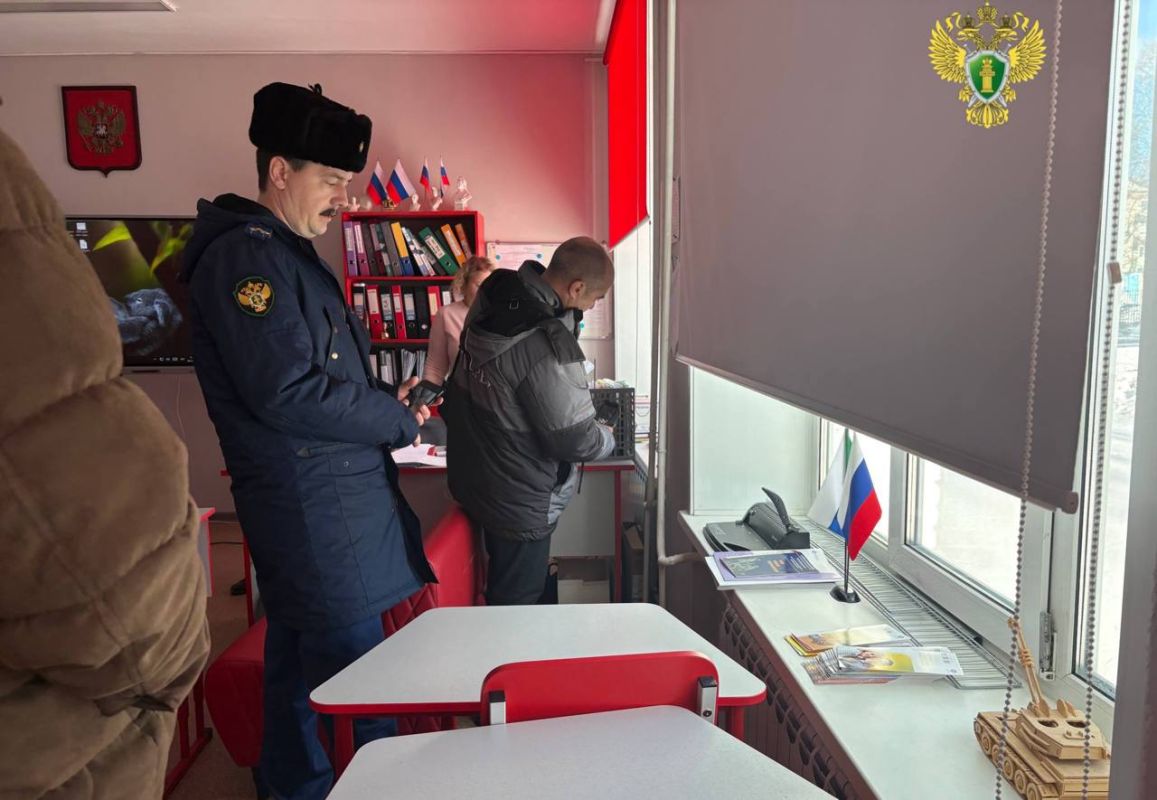 Из-за ошибок подрядчика ученики школы в&nbsp;посёлке Октябрьский мёрзли на&nbsp;уроках