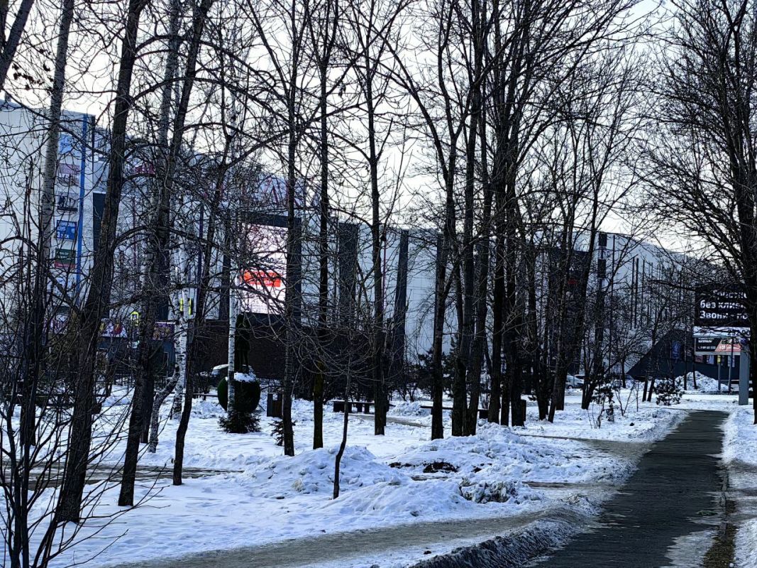 Магнитные бури, радиационный фон и&nbsp;пробки в&nbsp;Хабаровске 13 декабря