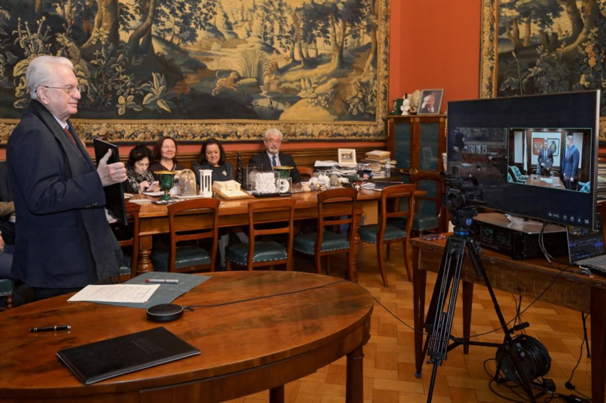 Сокровища Эрмитажа отправятся на&nbsp;Дальний Восток