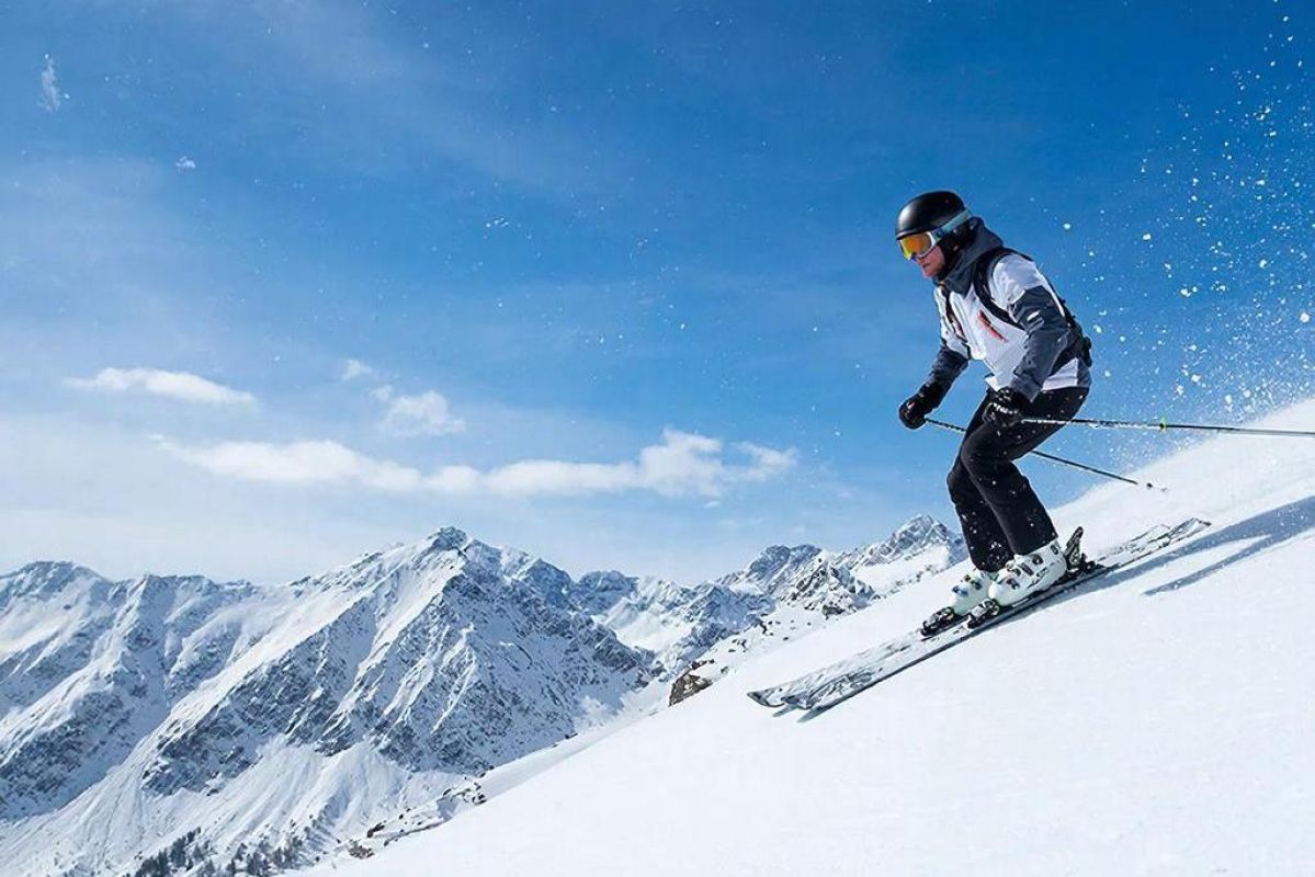 Делегация из&nbsp;китайского города Тунцзян представит в&nbsp;Хабаровске зимние маршруты