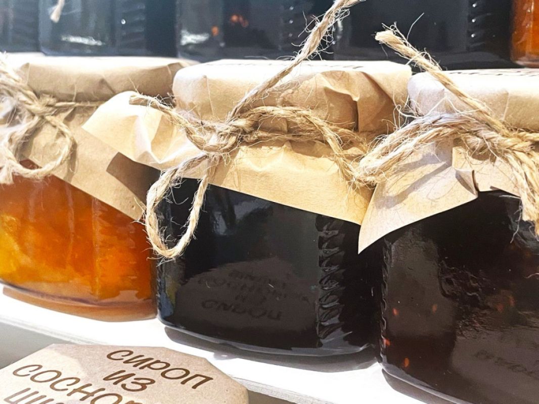 В Хабаровске стартовал фестиваль бренда «Сделано в&nbsp;Хабаровском крае»