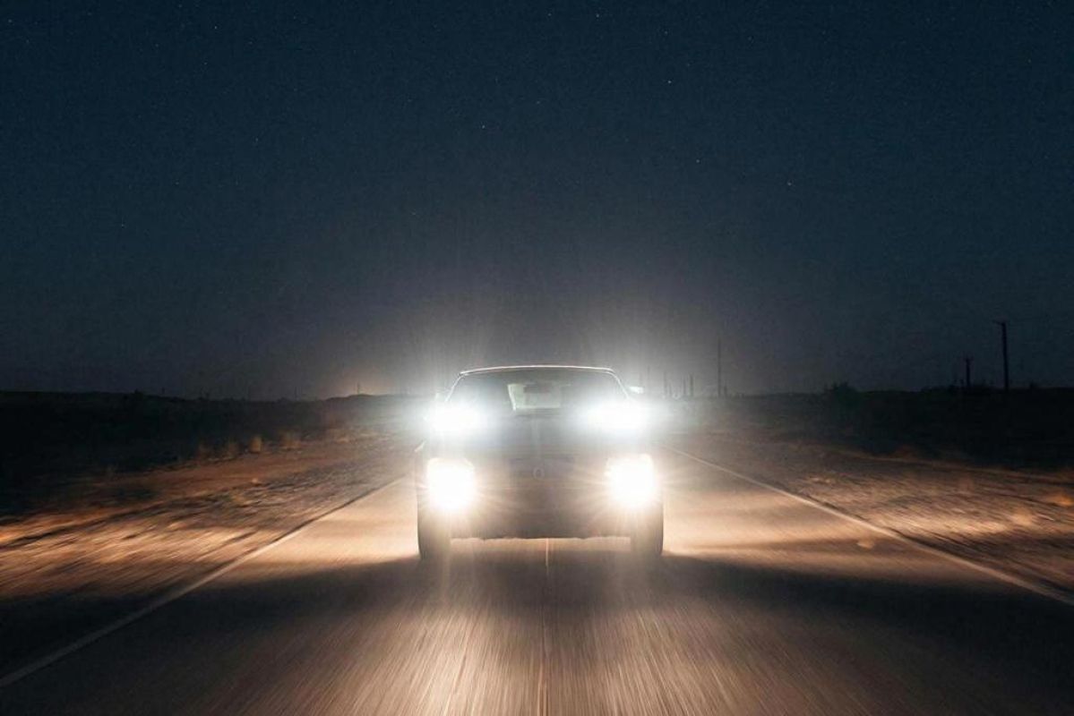 В Хабаровском районе водитель, ранее лишённый прав, насмерть сбил пешехода