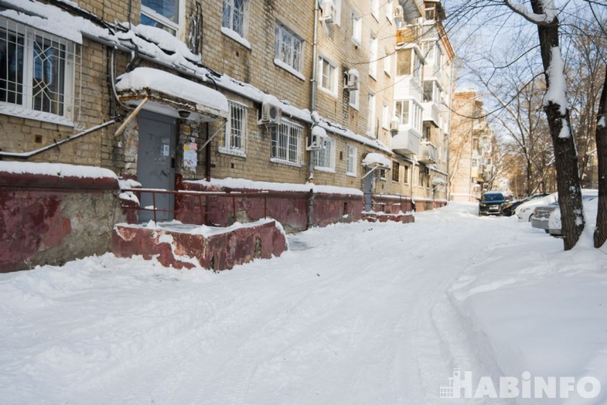 Пятьдесят тысяч рублей компенсации за&nbsp;скользкий тротуар выплатила УК в&nbsp;Амурске