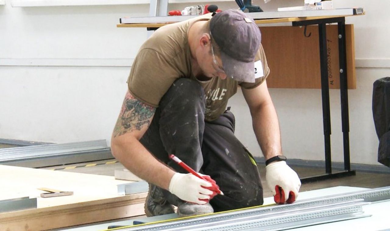 Разнорабочие — одни из&nbsp;самых мобильных специалистов в&nbsp;Хабаровском крае