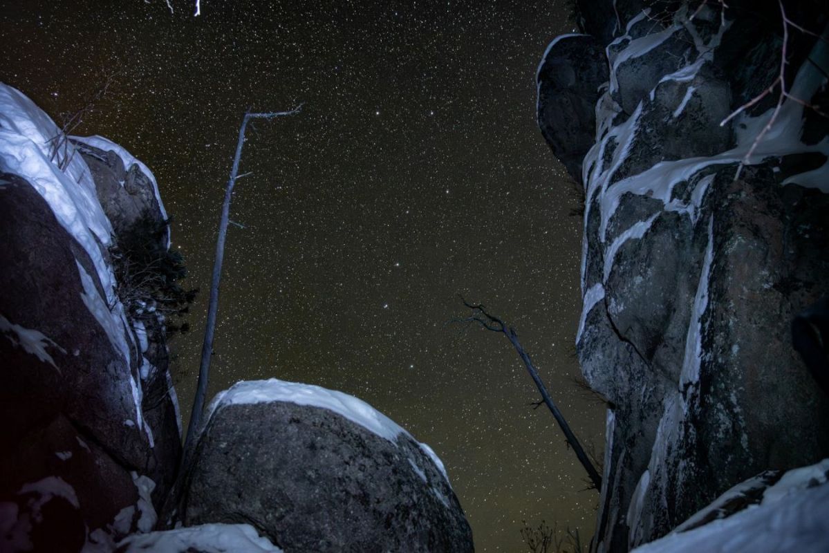 В Хабаровске планируют построить планетарий