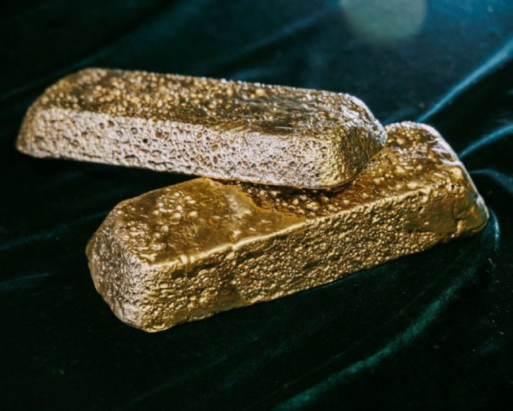 Всё золото Хабаровского края: горнодобытчики идут в&nbsp;гору