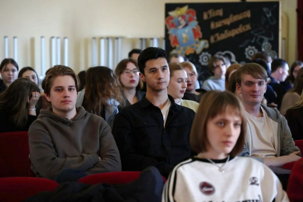 Нацпроект для&nbsp;мам и&nbsp;пап: меры по&nbsp;улучшению демографии в&nbsp;Хабаровском крае