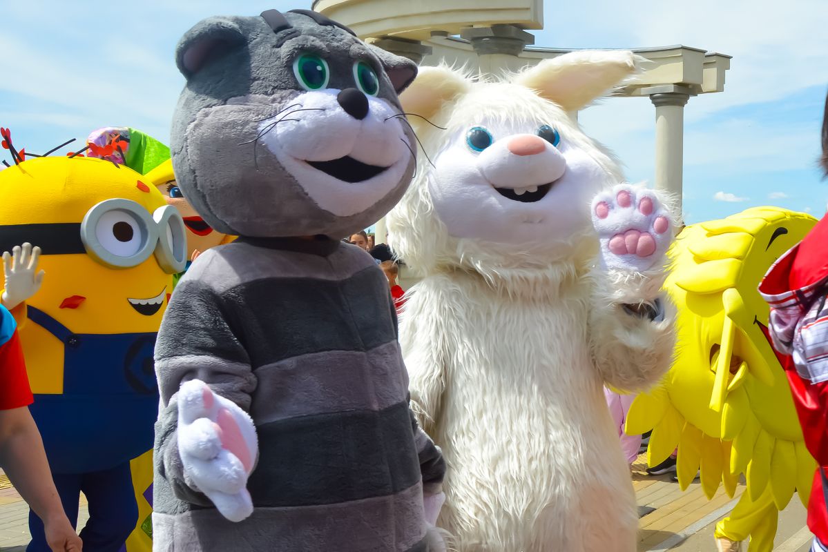 В Хабаровском крае вырос спрос на&nbsp;услуги по&nbsp;организации мероприятий «под ключ»