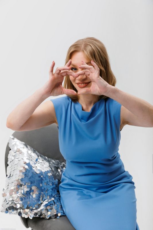 Нутрициолог Елена Ган