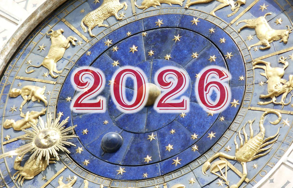 Астрологический прогноз для&nbsp;всех знаков на&nbsp;на&nbsp;2026