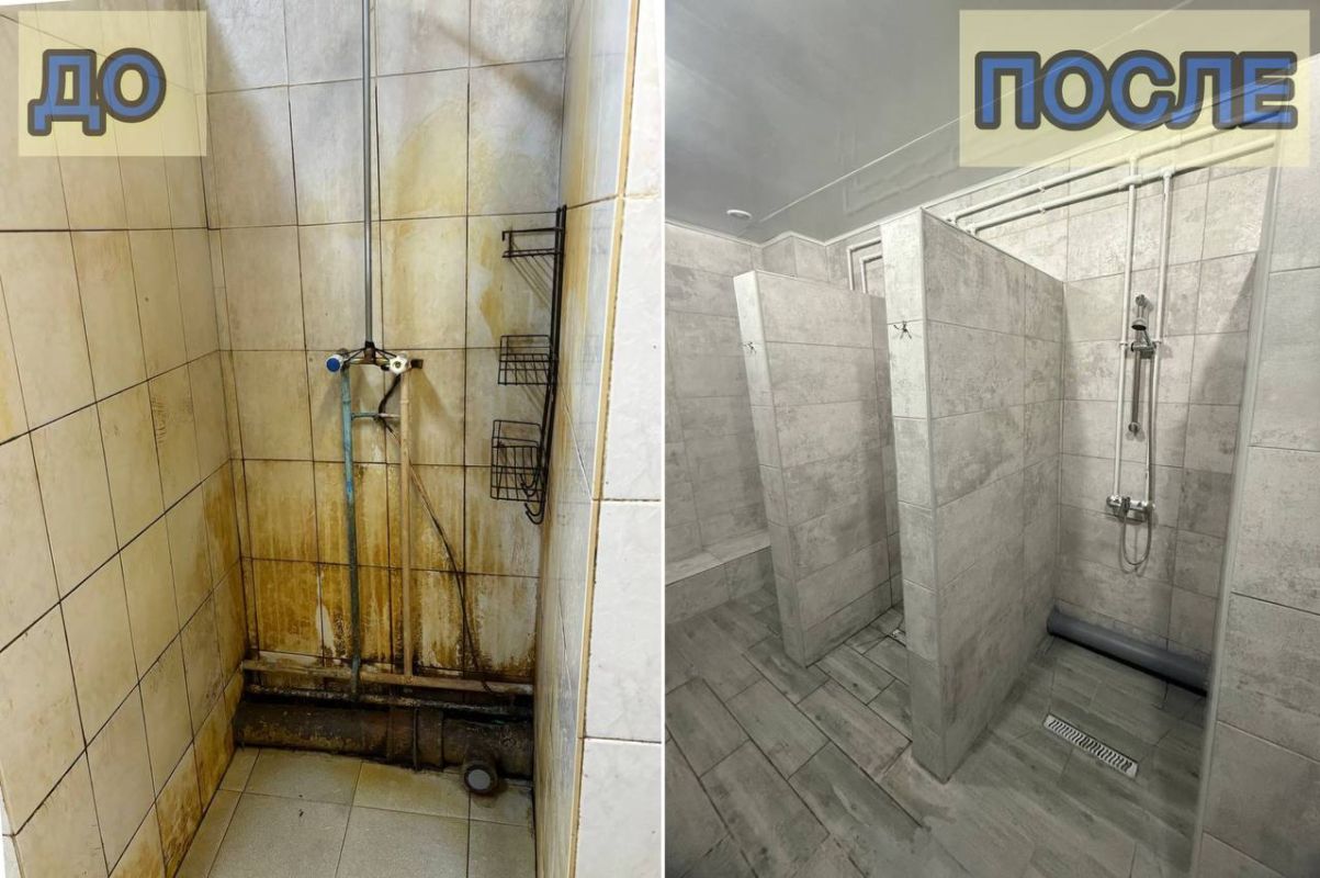 Прокуратура добилась ремонта в&nbsp;общежитии хабаровского техникума