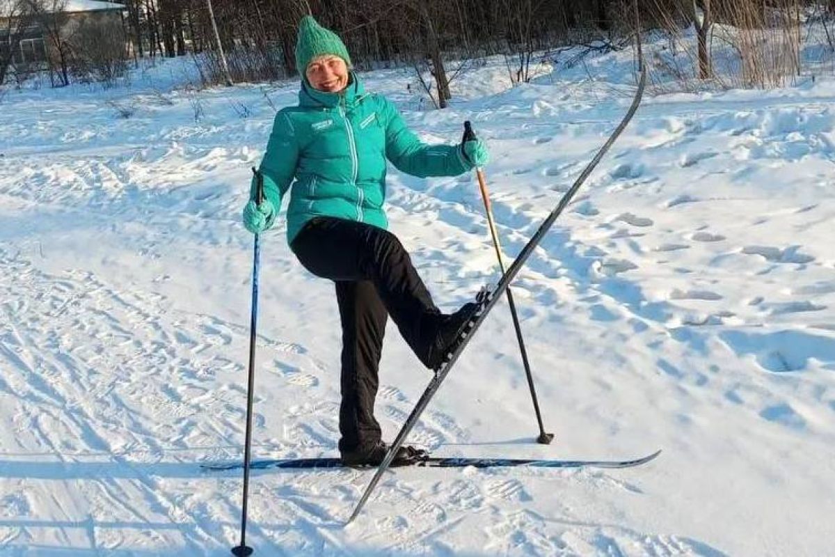 Как проект «Хабаровское долголетие» помогает тысячам пенсионеров найти новое увлечение и&nbsp;друзей