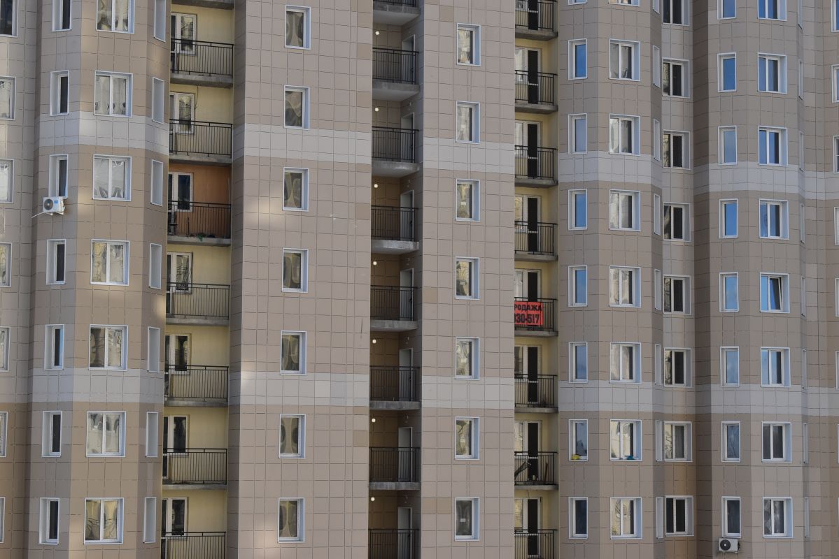 Хабаровчанку приговорили к&nbsp;9 годам колонии за&nbsp;мошенничество на&nbsp;35 млн рублей