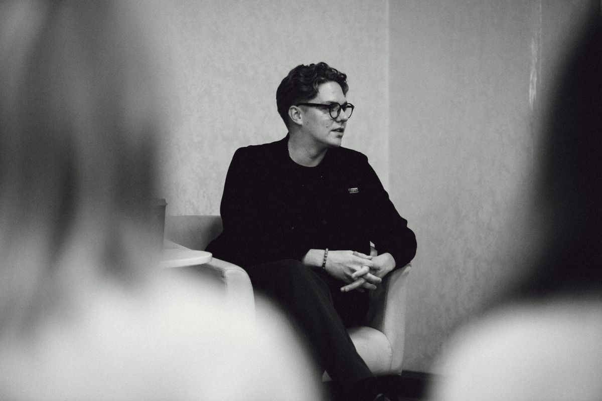 Художественный руководитель Хабаровского музтеатра Никита Туранов о&nbsp;театре, о&nbsp;времени и&nbsp;о себе