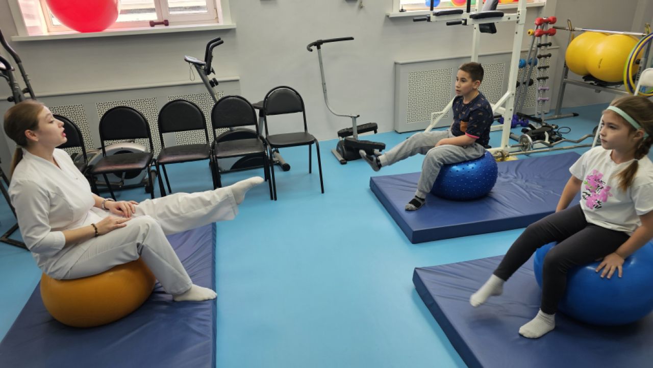 В Хабаровском крае продолжается масштабное обновление медучреждений по&nbsp;нацпроекту