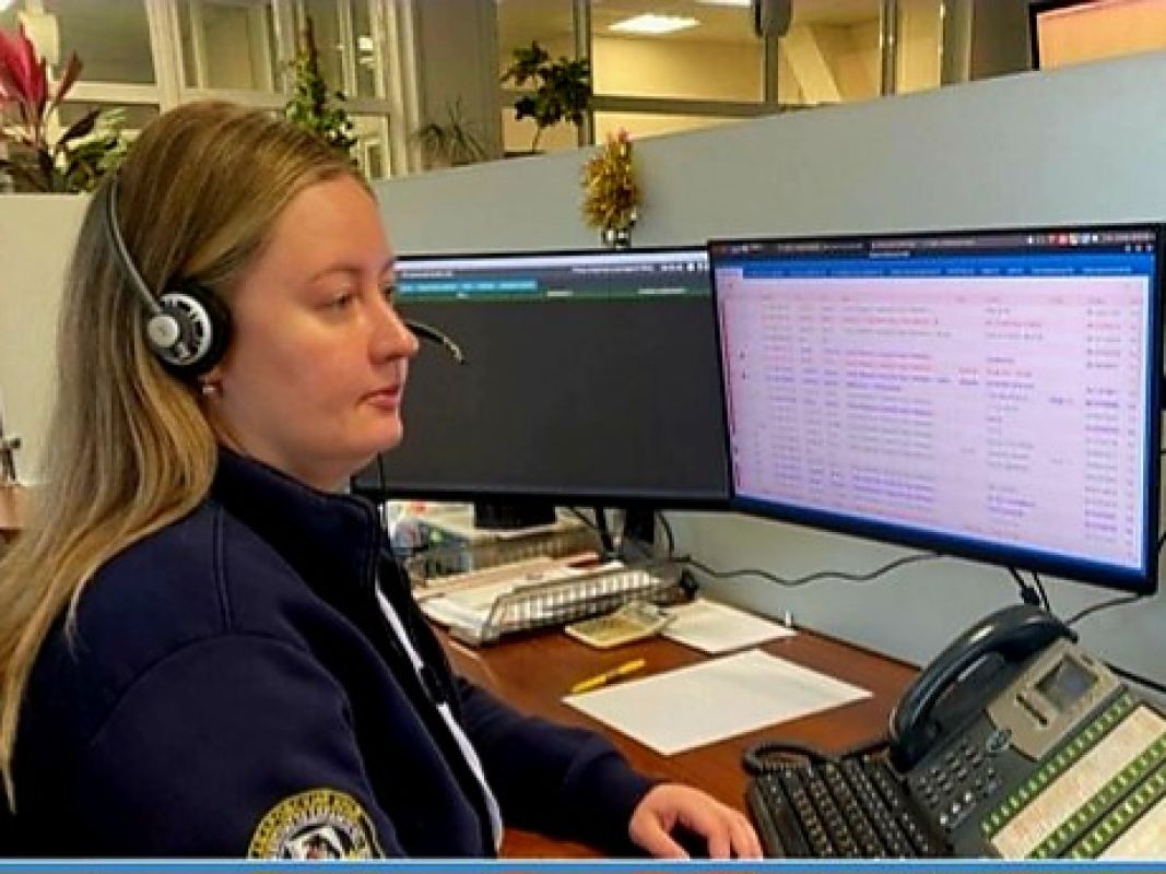 Почти 6000 жалоб на&nbsp;здоровье поступило за&nbsp;неделю в&nbsp;службу-112 Хабаровского края