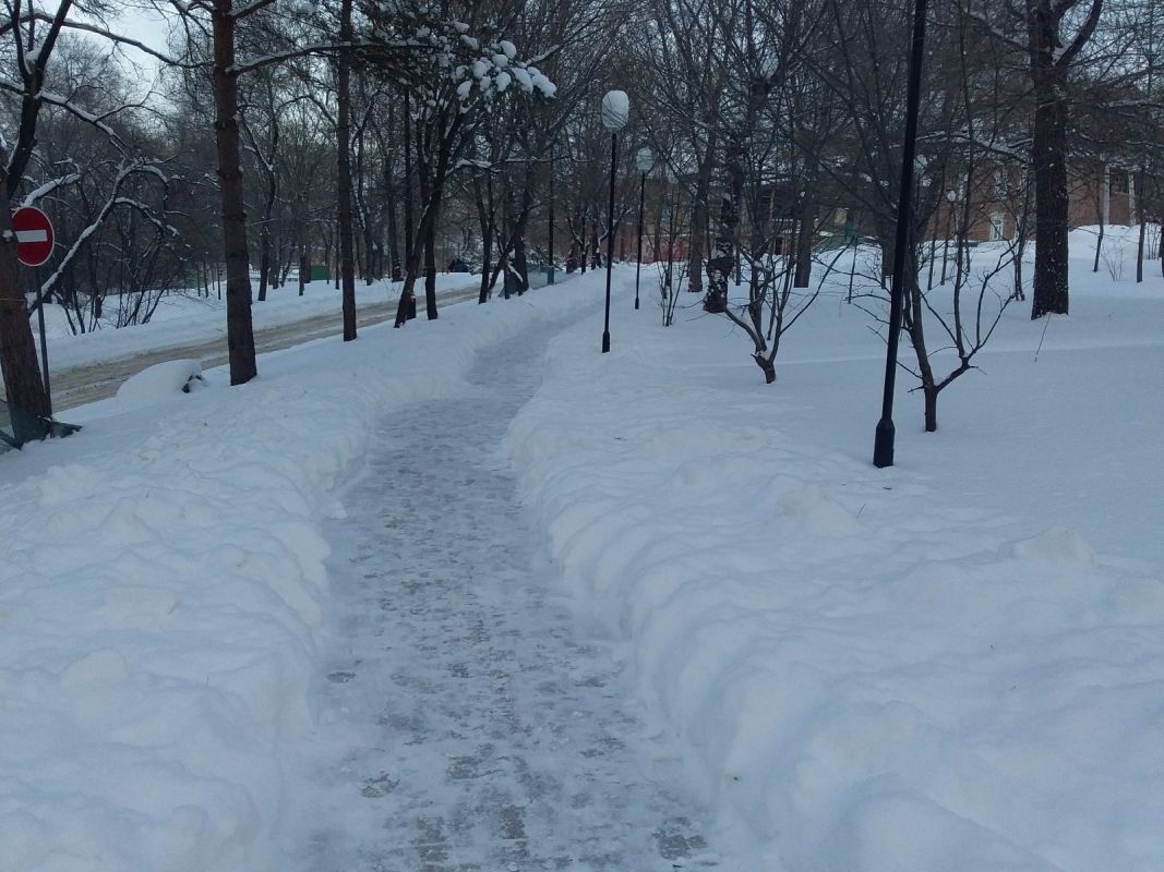 Миллиарды рублей направлены на&nbsp;развитие поселков и&nbsp;скверов Хабаровского края