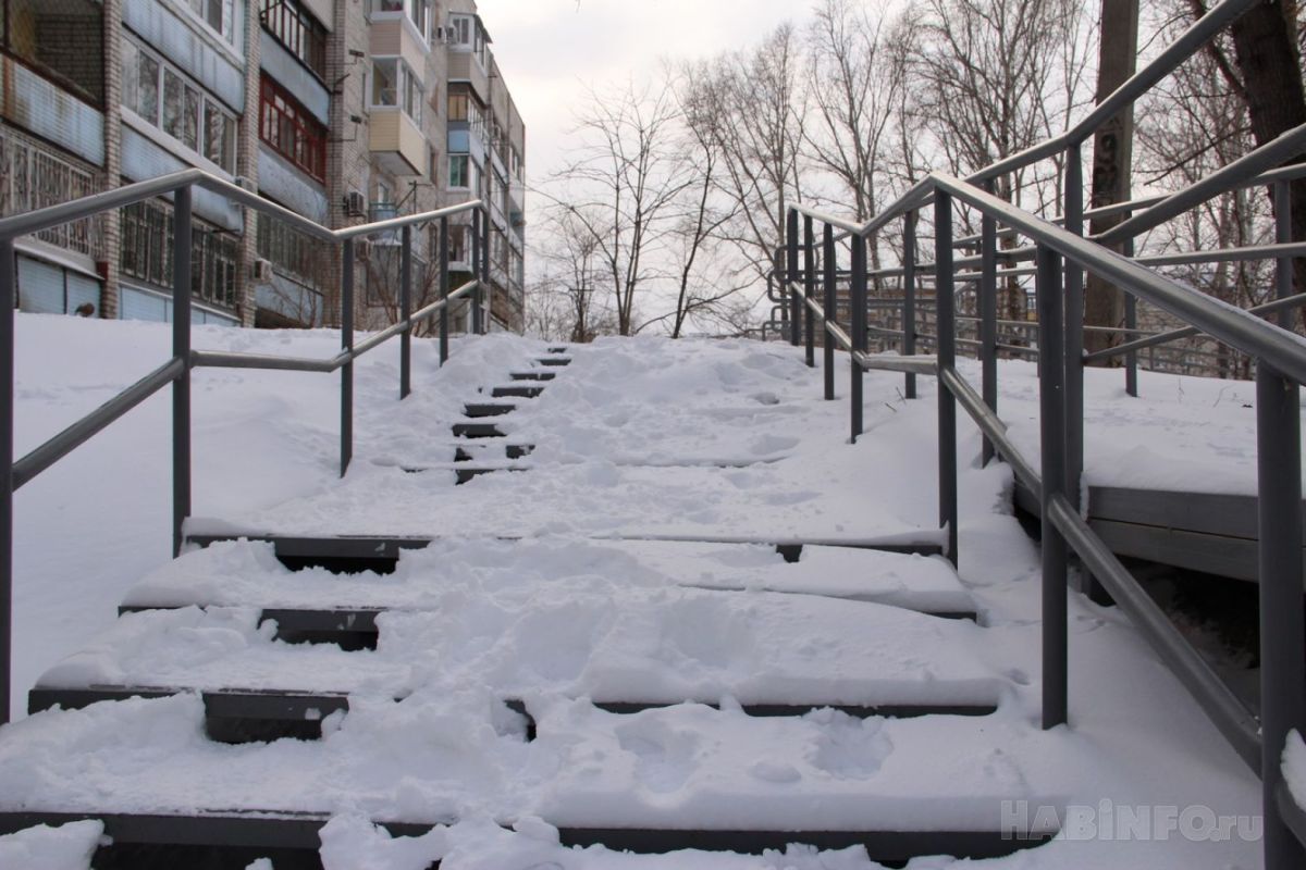 Магнитные бури, радиационный фон и&nbsp;пробки в&nbsp;Хабаровске 24 декабря