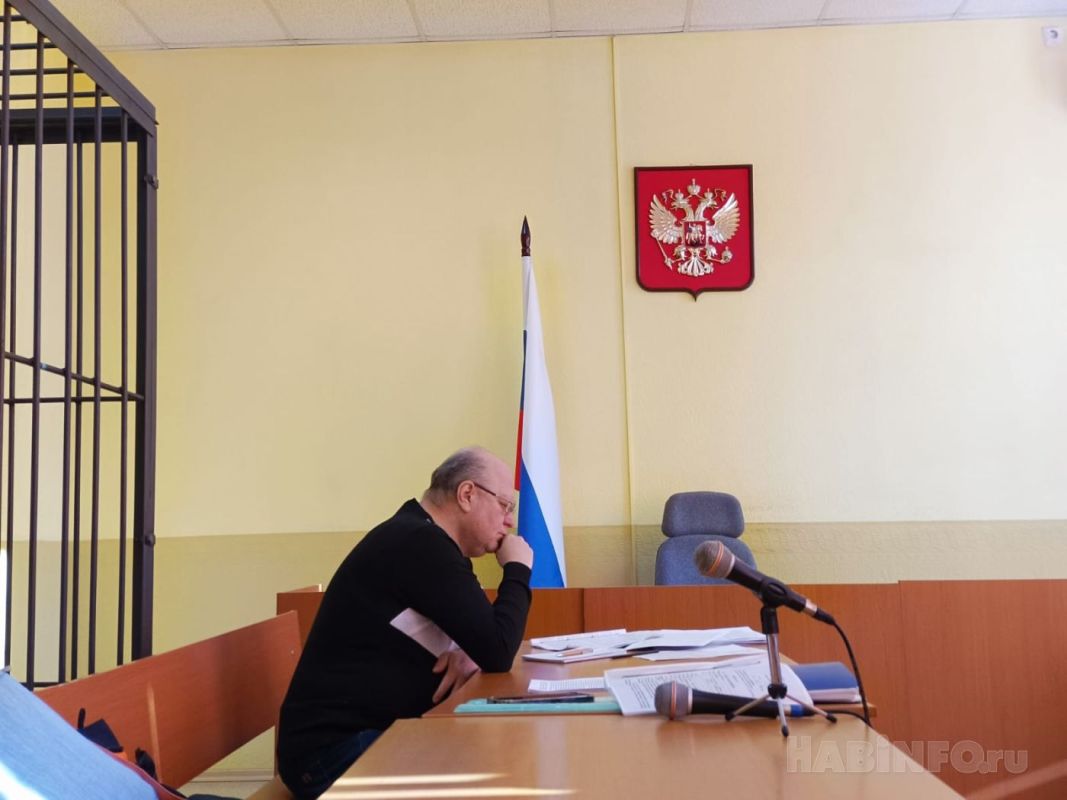 Дело хабаровского журналиста Сергея Мингазова заново рассмотрит суд