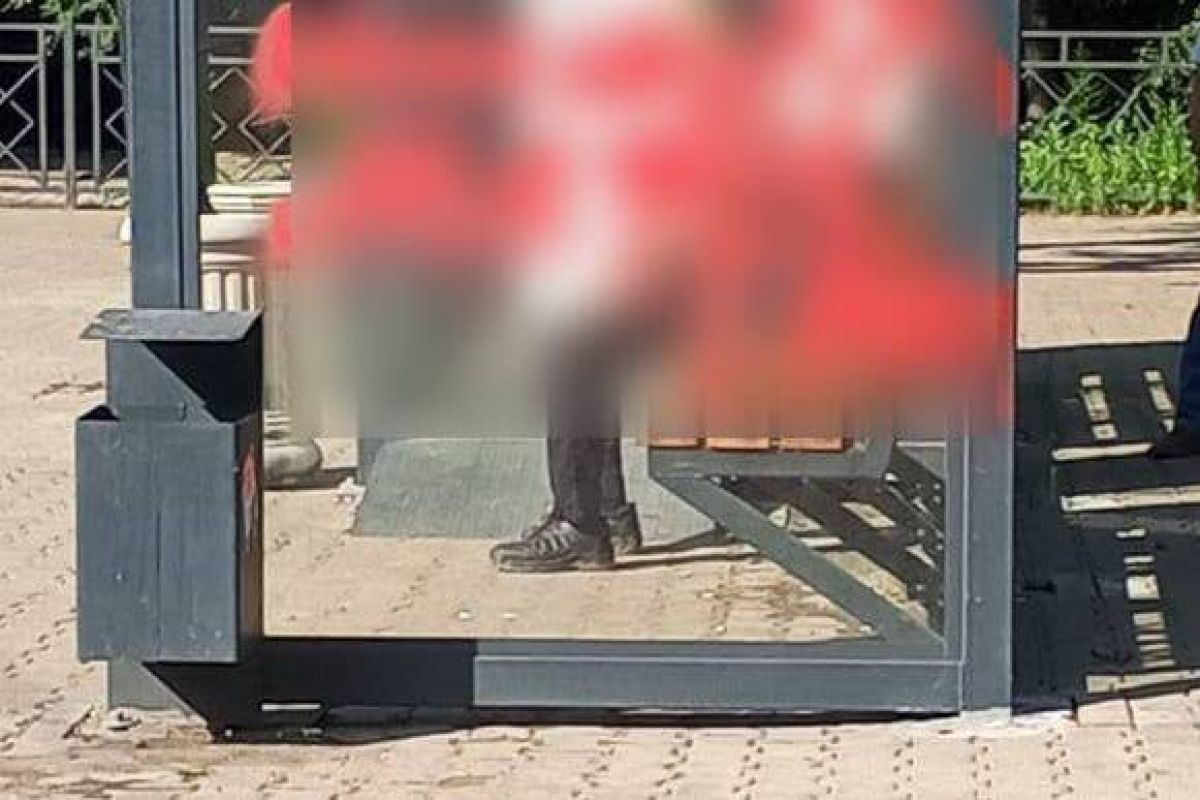 Суд обязал хабаровчанку возместить ущерб за&nbsp;вандализм сына